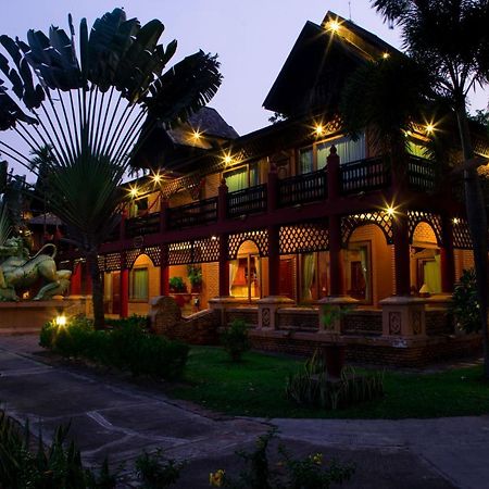 Kma Kaytumadi Hotel Taungoo Exterior foto